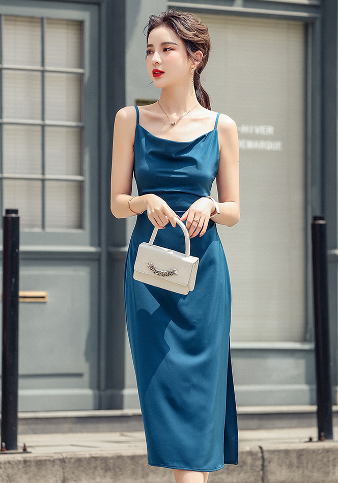 Terri Dress