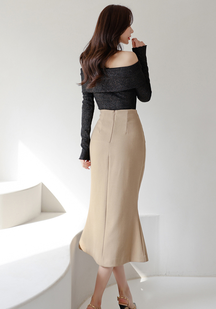 Tiffany Top and Bottom Set - One Chic Store