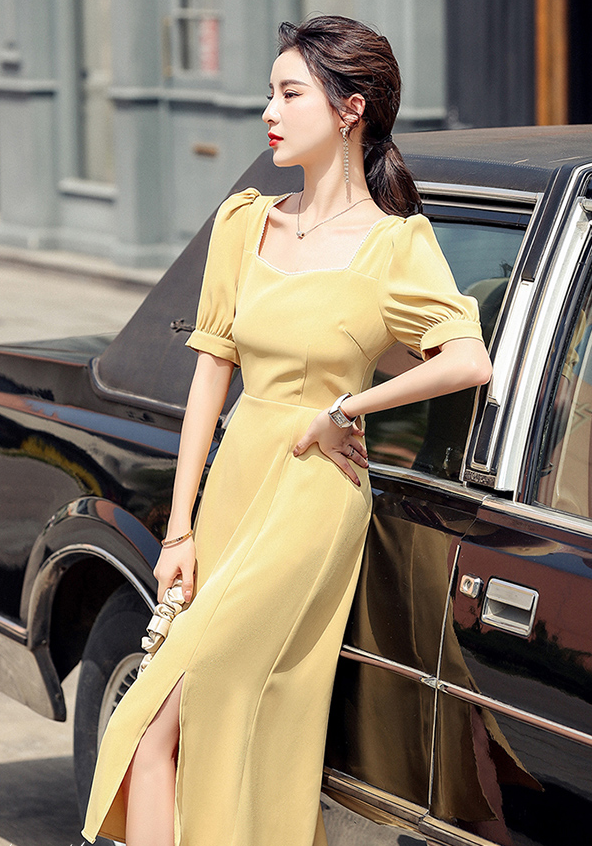Moris Dress