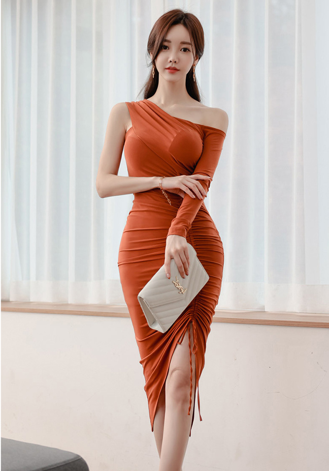 Montasa Dress - One Chic Store