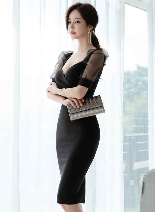 Gerinsa Dress