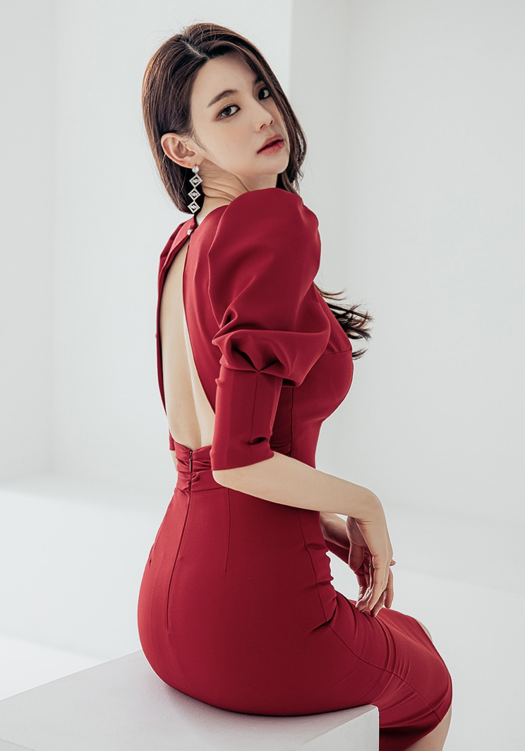Felicia Dress