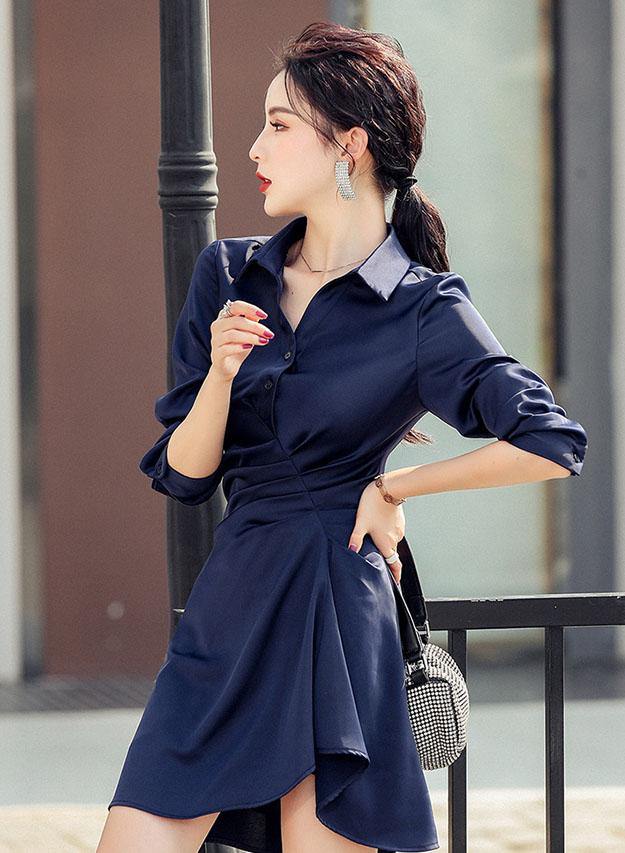 Kerinsa Dress - One Chic Store