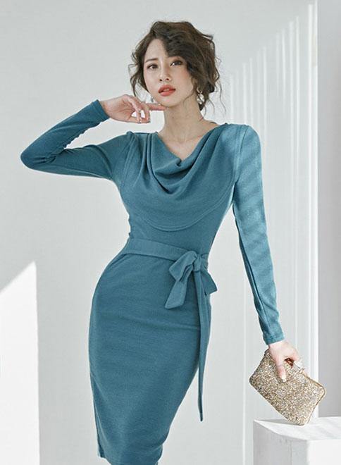 Kane Dress - One Chic Store