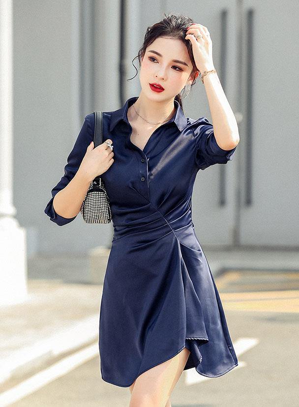 Kerinsa Dress - One Chic Store