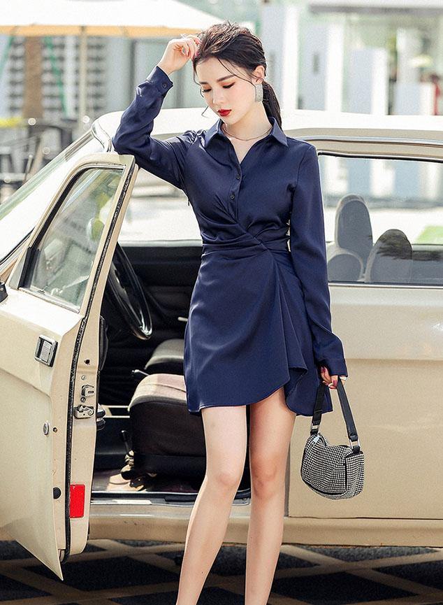 Kerinsa Dress - One Chic Store