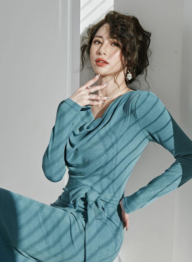 Kane Dress - One Chic Store