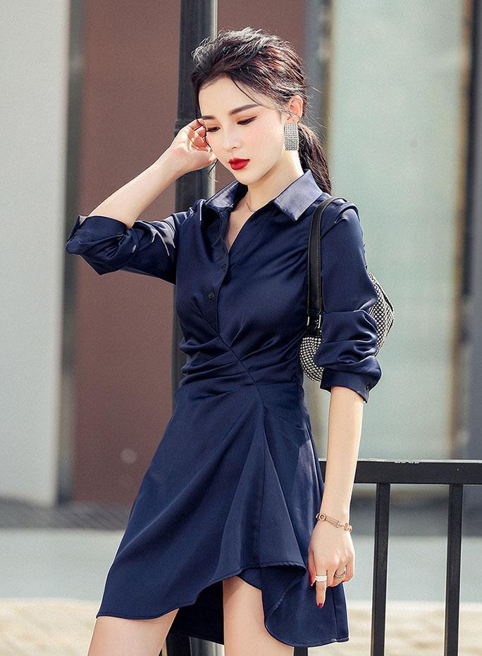 Kerinsa Dress - One Chic Store