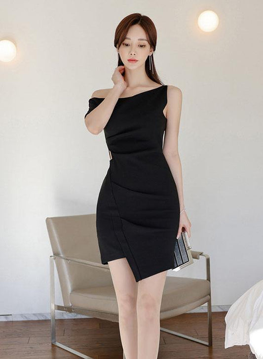Nomanta Dress - One Chic Store