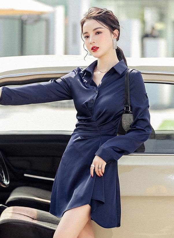 Kerinsa Dress - One Chic Store