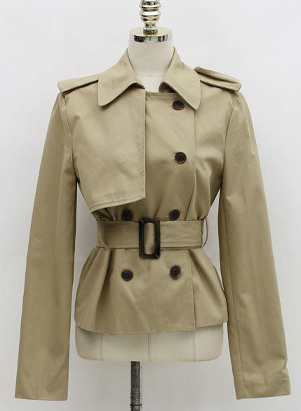Terian Outerwear