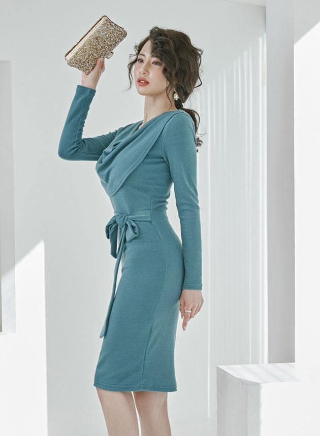 Kane Dress - One Chic Store
