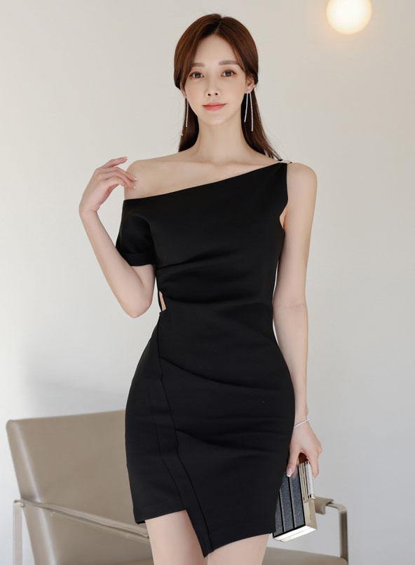 Nomanta Dress - One Chic Store