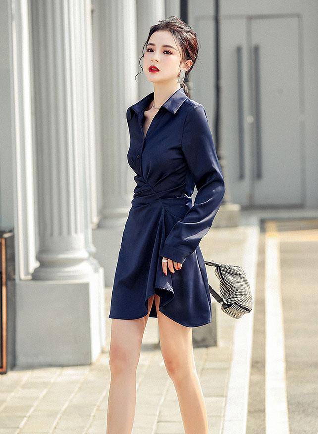Kerinsa Dress - One Chic Store