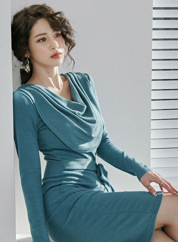 Kane Dress - One Chic Store