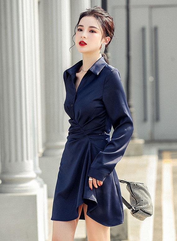Kerinsa Dress - One Chic Store