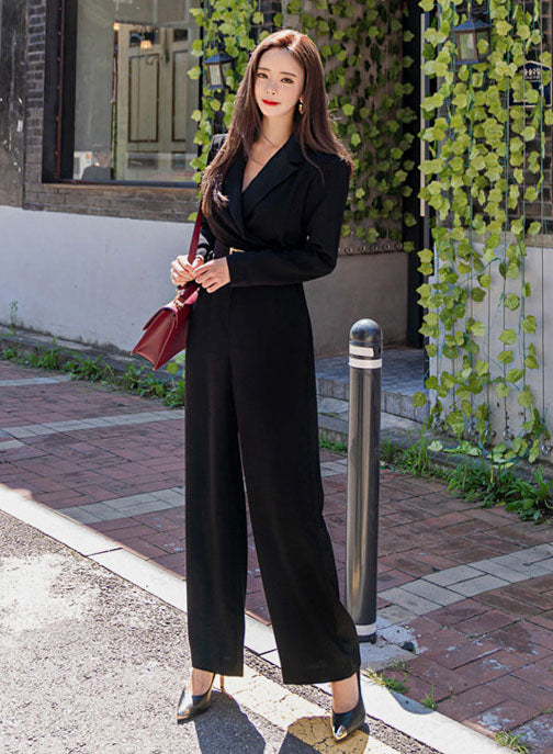 Sevena Jumpsuit