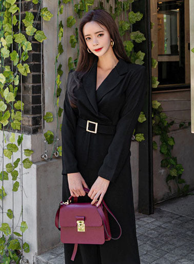 Sevena Jumpsuit