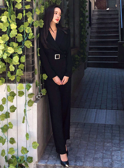 Sevena Jumpsuit