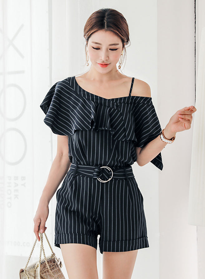Fon Top and Bottom Set