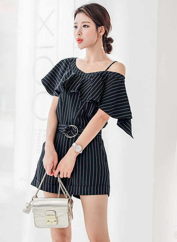 Fon Top and Bottom Set