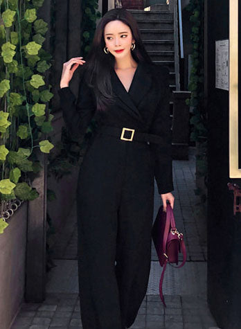 Sevena Jumpsuit