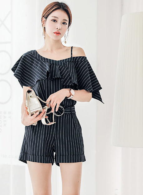 Fon Top and Bottom Set