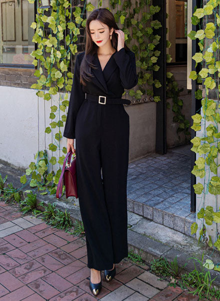 Sevena Jumpsuit