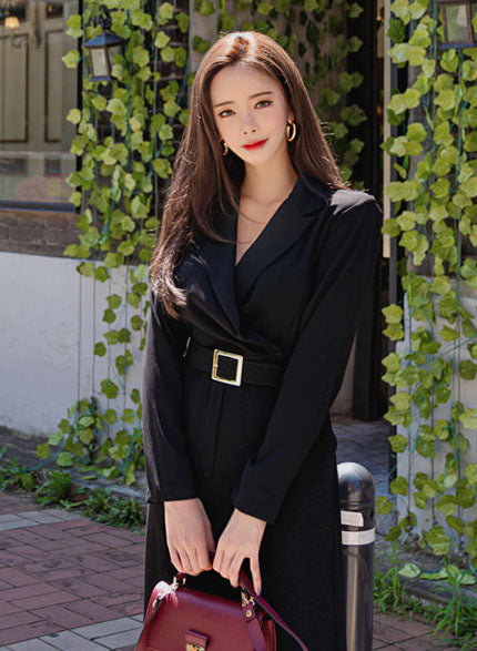 Sevena Jumpsuit