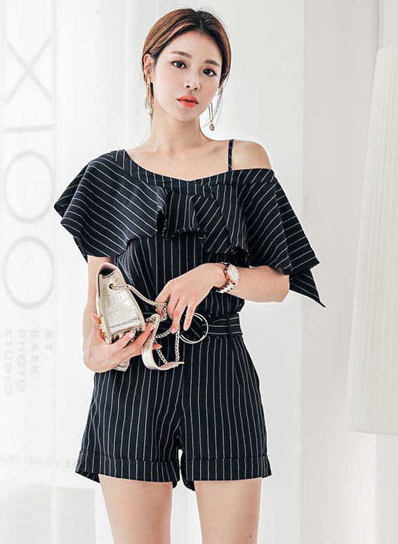 Fon Top and Bottom Set
