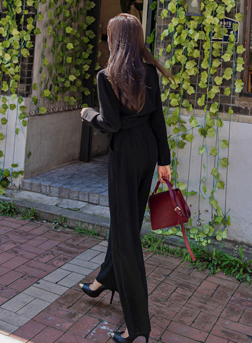 Sevena Jumpsuit