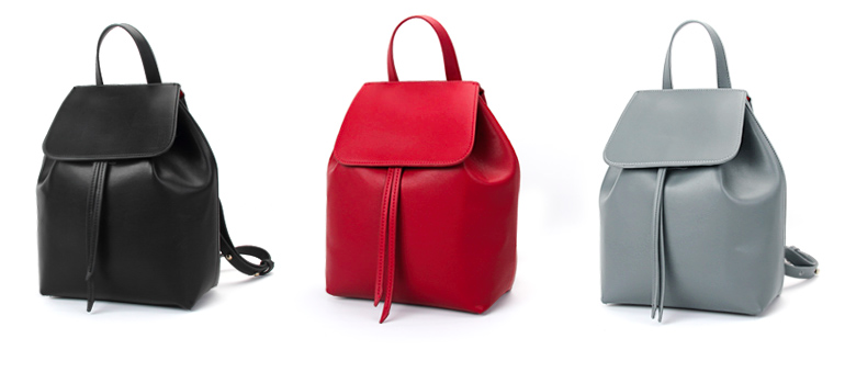 Giovani Backpack - One Chic Store