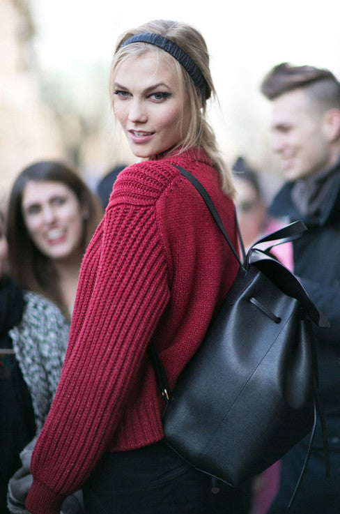 Giovani Backpack - One Chic Store