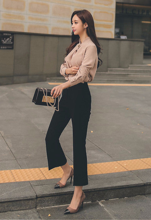 Oliver Work Pants - One Chic Store