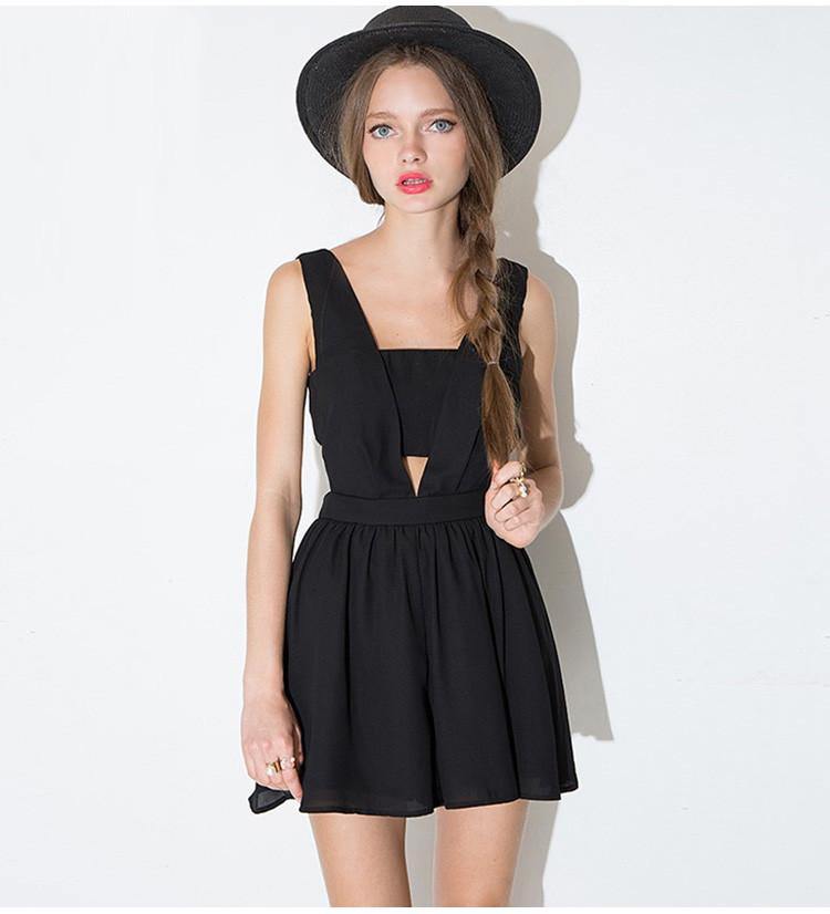 Anita Romper - One Chic Store