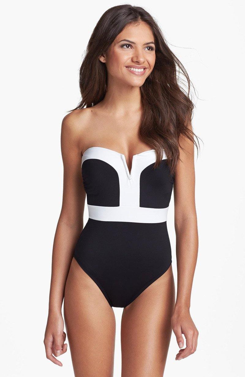 Cheryl Swimsuit - One Chic Store