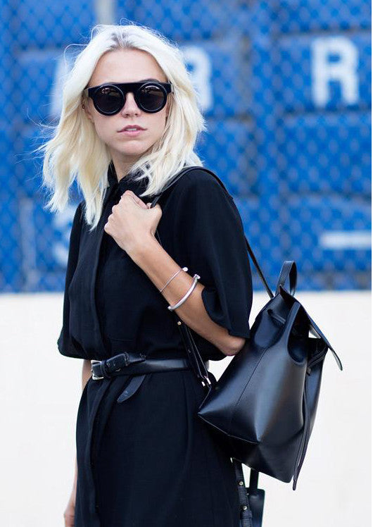 Giovani Backpack - One Chic Store
