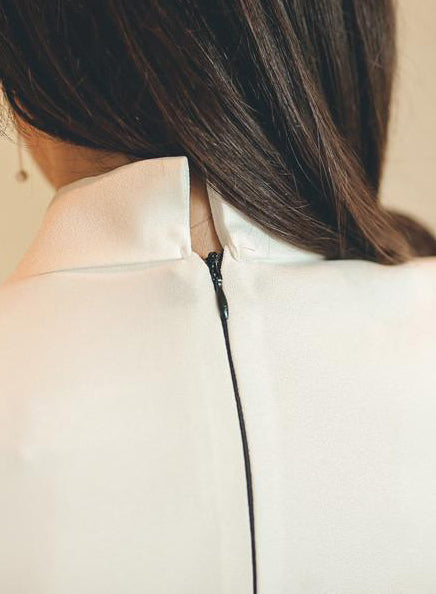 Marinda Work Dress - One Chic Store
