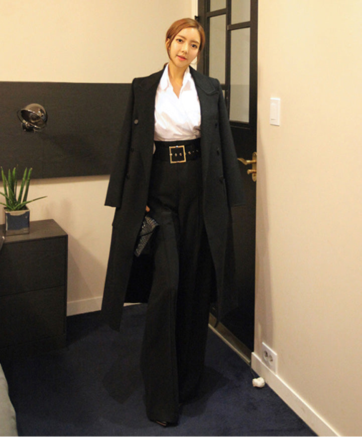 Tata Work Pants - One Chic Store
