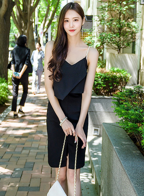Grefeda Dress - One Chic Store