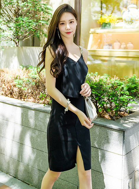 Grefeda Dress - One Chic Store