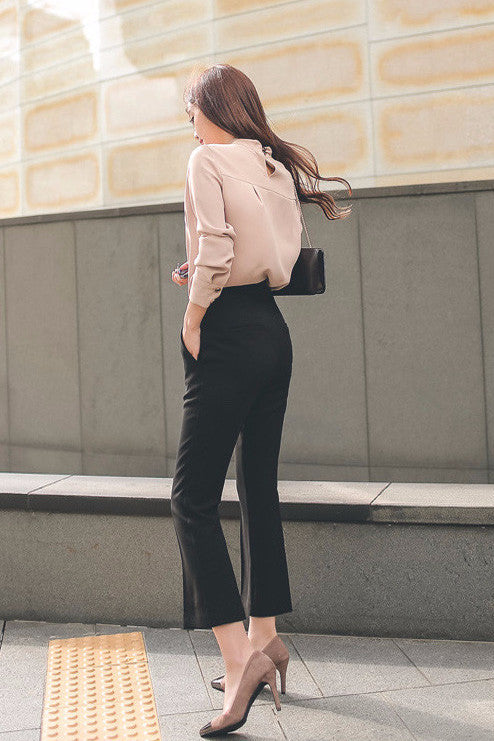 Oliver Work Pants - One Chic Store