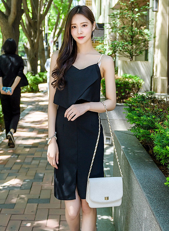 Grefeda Dress - One Chic Store
