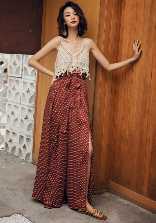Herisa Pants
