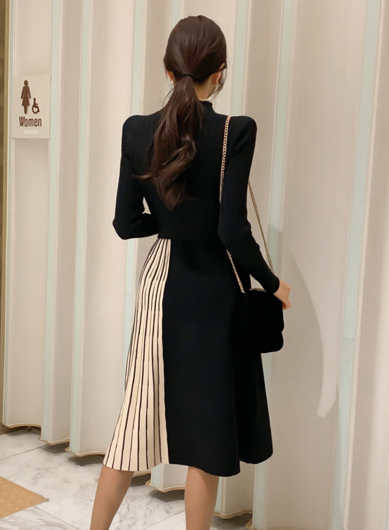 Devin Flare Dress