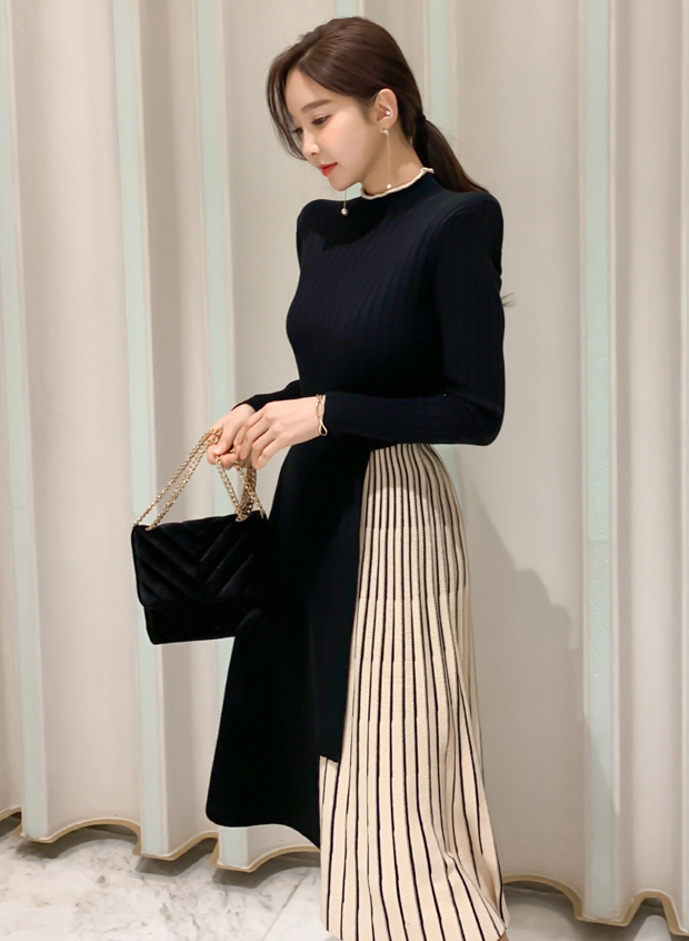 Devin Flare Dress